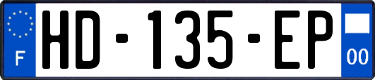 HD-135-EP