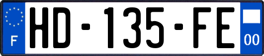 HD-135-FE