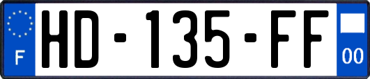 HD-135-FF
