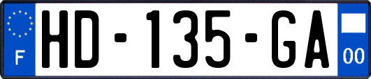 HD-135-GA