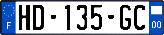 HD-135-GC