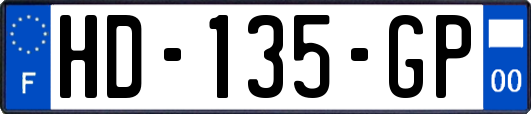 HD-135-GP