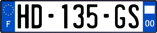 HD-135-GS