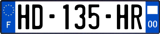 HD-135-HR