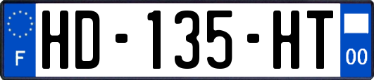 HD-135-HT