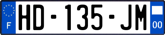 HD-135-JM