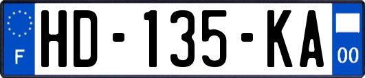 HD-135-KA