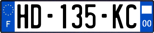HD-135-KC