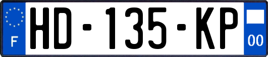 HD-135-KP