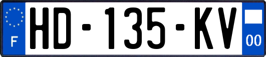HD-135-KV