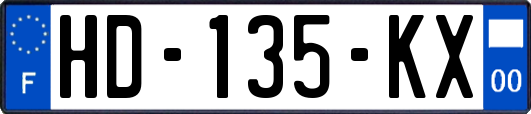 HD-135-KX