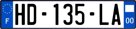 HD-135-LA
