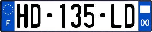 HD-135-LD