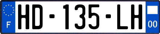 HD-135-LH