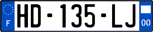 HD-135-LJ