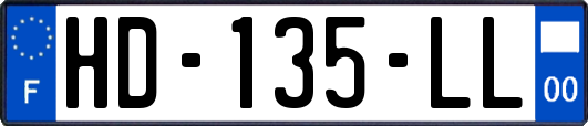 HD-135-LL