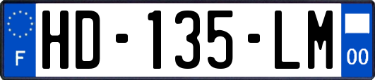 HD-135-LM