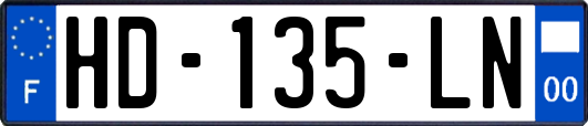 HD-135-LN