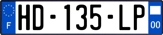 HD-135-LP