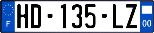 HD-135-LZ