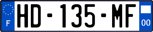 HD-135-MF