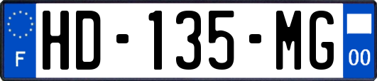 HD-135-MG