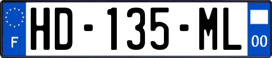HD-135-ML