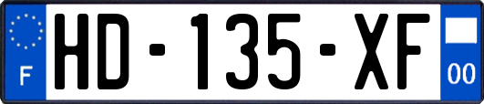 HD-135-XF