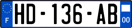 HD-136-AB