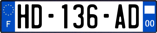 HD-136-AD