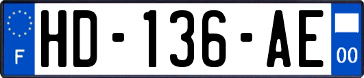 HD-136-AE