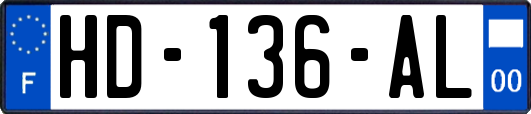 HD-136-AL