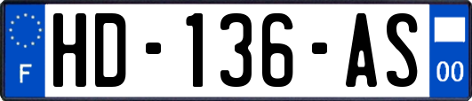 HD-136-AS