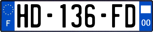 HD-136-FD