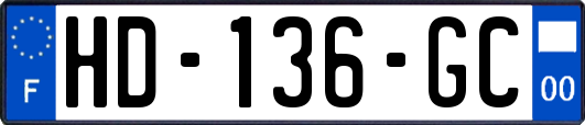 HD-136-GC