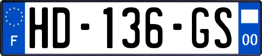 HD-136-GS