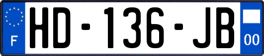 HD-136-JB