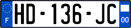HD-136-JC