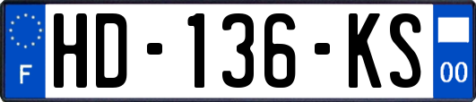 HD-136-KS