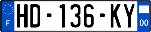 HD-136-KY