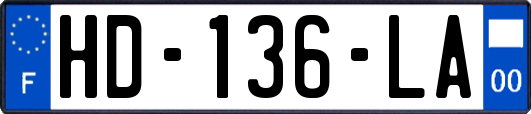 HD-136-LA
