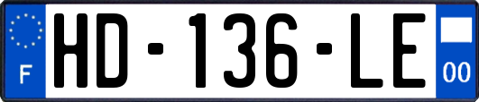 HD-136-LE