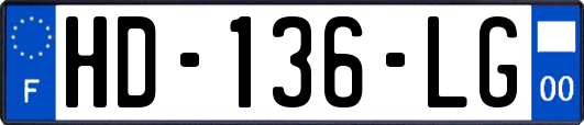 HD-136-LG