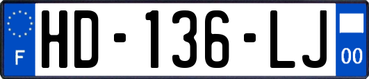 HD-136-LJ