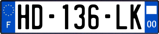 HD-136-LK