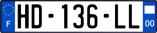 HD-136-LL