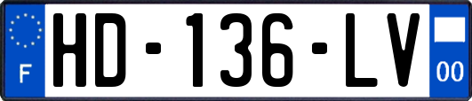 HD-136-LV