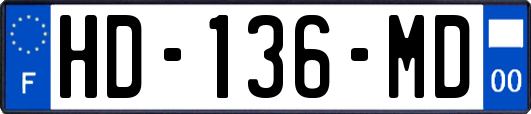 HD-136-MD