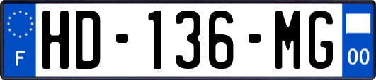 HD-136-MG