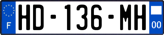HD-136-MH